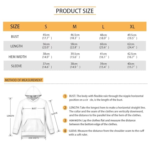 HELLHERO Moletom com capuz infantil para meninas e meninos de 6 a 16 anos, A Cherry Blossoms Axolotl