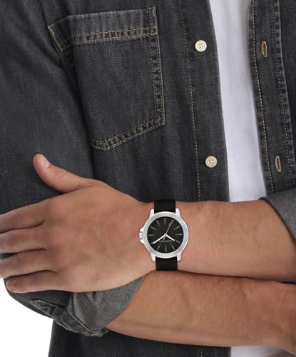 Image of Calvin Klein Ck Reset Qtz Basic Round Dial Men's Watch