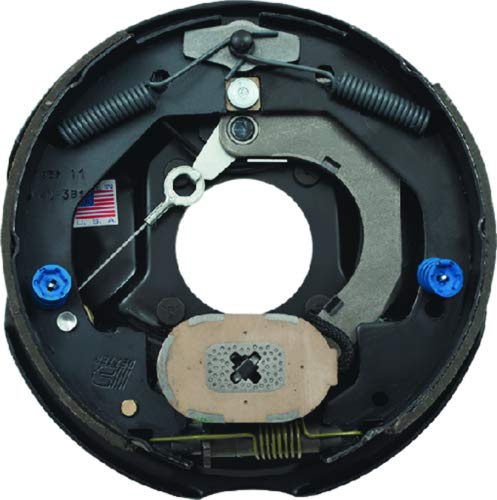 Dexter Axle Brk Kit Elec Rh New Style Flg K23-479-00