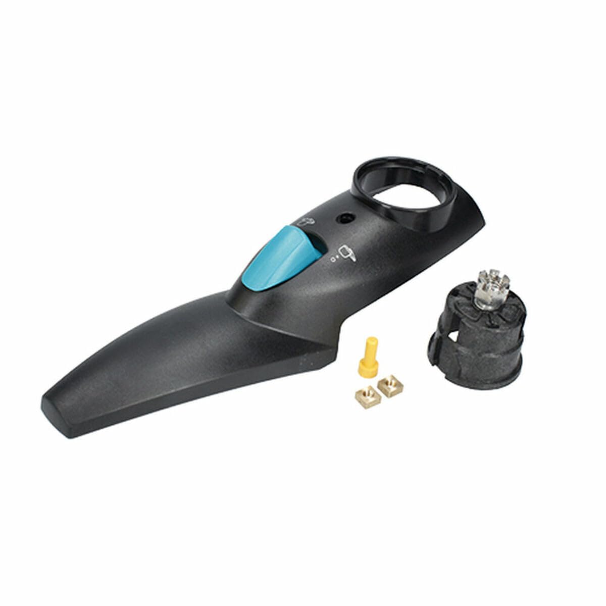 Fagor Rapid Xpress mango de tapa - Repuestos de olla Fagor - Olla a presión