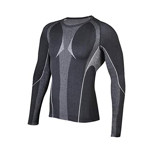 T-shirt Coolmax Delta Plus KOLDYTONOTM noir taille M lot de 10