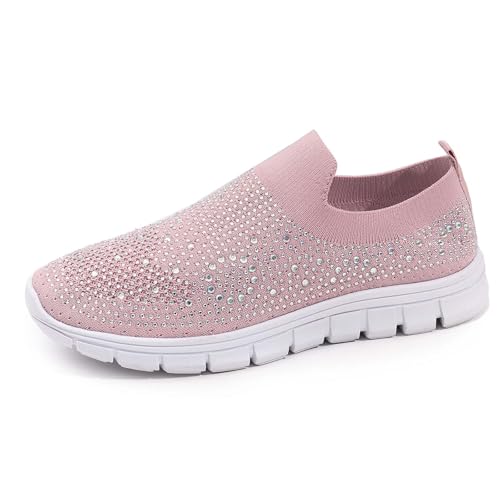 Chaussures orthopédiques femme pour la marche active et le sport