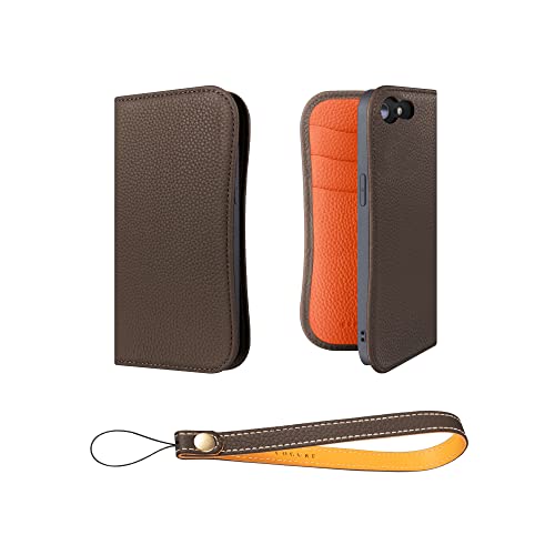 COGURE コグレ iPhone SE(第3/2世代)/8/7 手帳型 ケース Amazon.co.jp: COGURE コグレ iPhone SE(第3/2世代)/8/7 手帳型