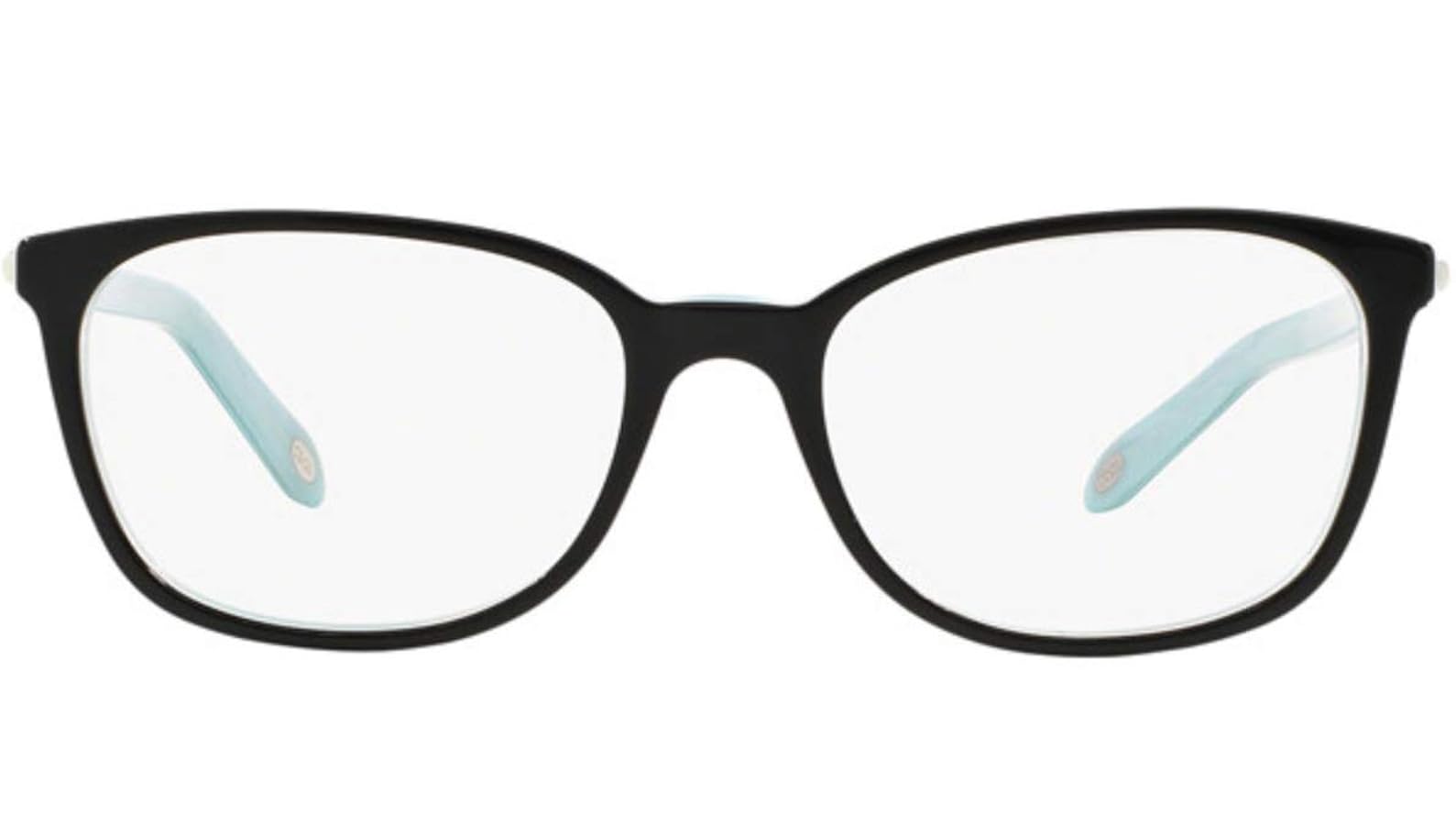 Amazon.com: Tiffany & Co. TF2109HB - 8193 Eyeglass Frame