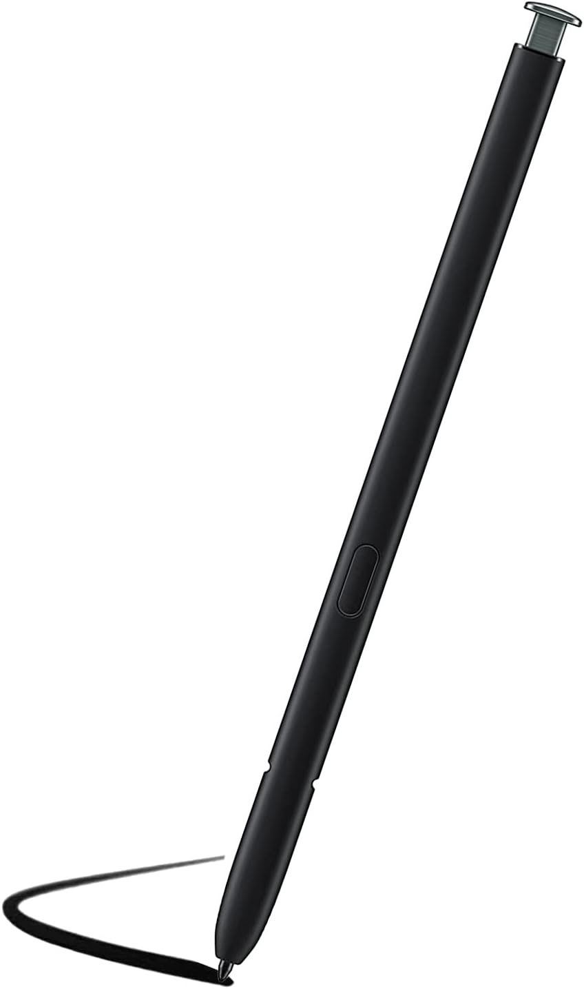 Green Galaxy S23 Ultra Pen for Samsung Galaxy S23 Ultra 5G Stylus Pen Replacement (WithoutBluetooth Function) for Samsung Galaxy S23 Ultra S Pen