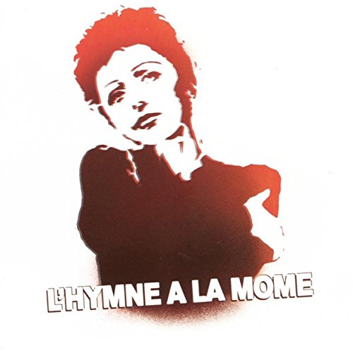 Tribute to Edith Piaf [Audio CD] Piaf, Edith