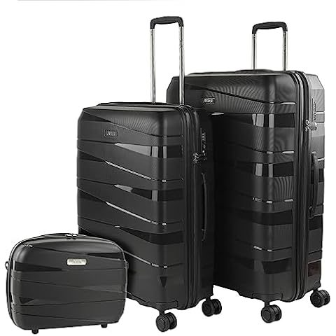 JASLEN - Set de Valises Rigides Cover