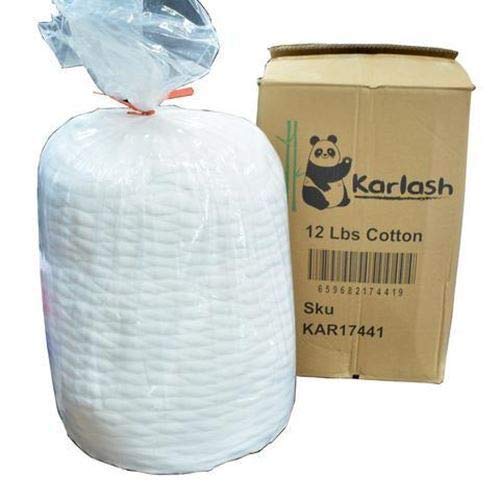 Karlash Professional Cotton Pack Coil 12 LB