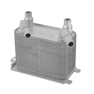 HEROFFIX Motoröl-Kühler für Land Rover 1 Stk.