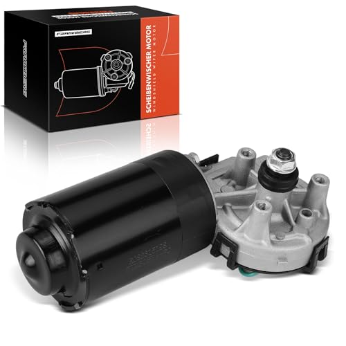 Frankberg Scheiben Wischer Motor Vorne für Focus DAW, DBW DFW DNW 1998-2005 1064811