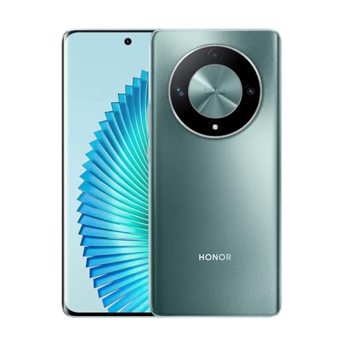 HONOR Magic 6 Lite 8+256GB DS 5G Smaragdgrün OEM