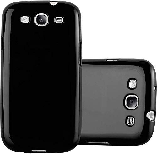 FitSmart Silicon Flexible Back Cover for Samsung Galaxy S3 / Samsung Galaxy S III