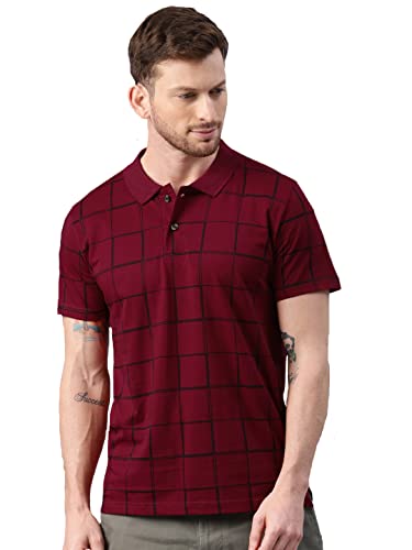 Image of KRYPTIC Men Polo