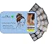 earDlite Earring Support Patches. Ear Lobe Support (180 Count)