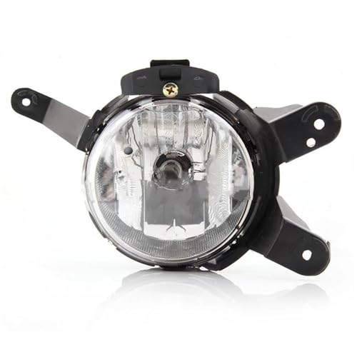 Feux antibrouillard Cruze 2009-2014 phare halogène droit anti-impact pour pare-choc