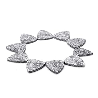 Médiator de Guitare Électrique 10Pièces,Médiators de Guitare en Feutre de Laine de Musique,Médiators de Guitare 3mm,pour… - Les Beatles, Paul McCartney, John Lennon, RIngo Starr, George Harrison Médiator de Guitare Électrique 10Pièces,Médiators de Guitare en Feutre de Laine de Musique,Médiators de Guitare 3mm,pour… – Image 4