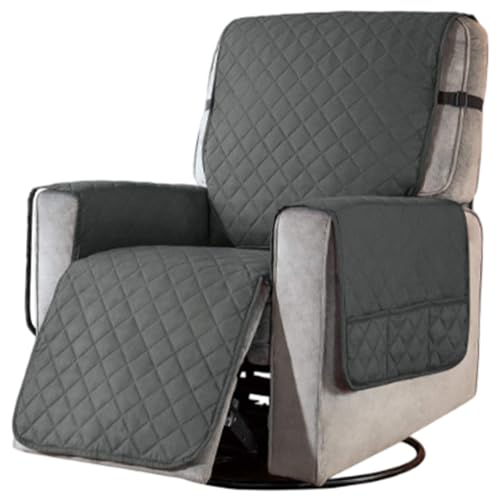 Funda reclinable impermeable para el hogar y zonas de oficina 2