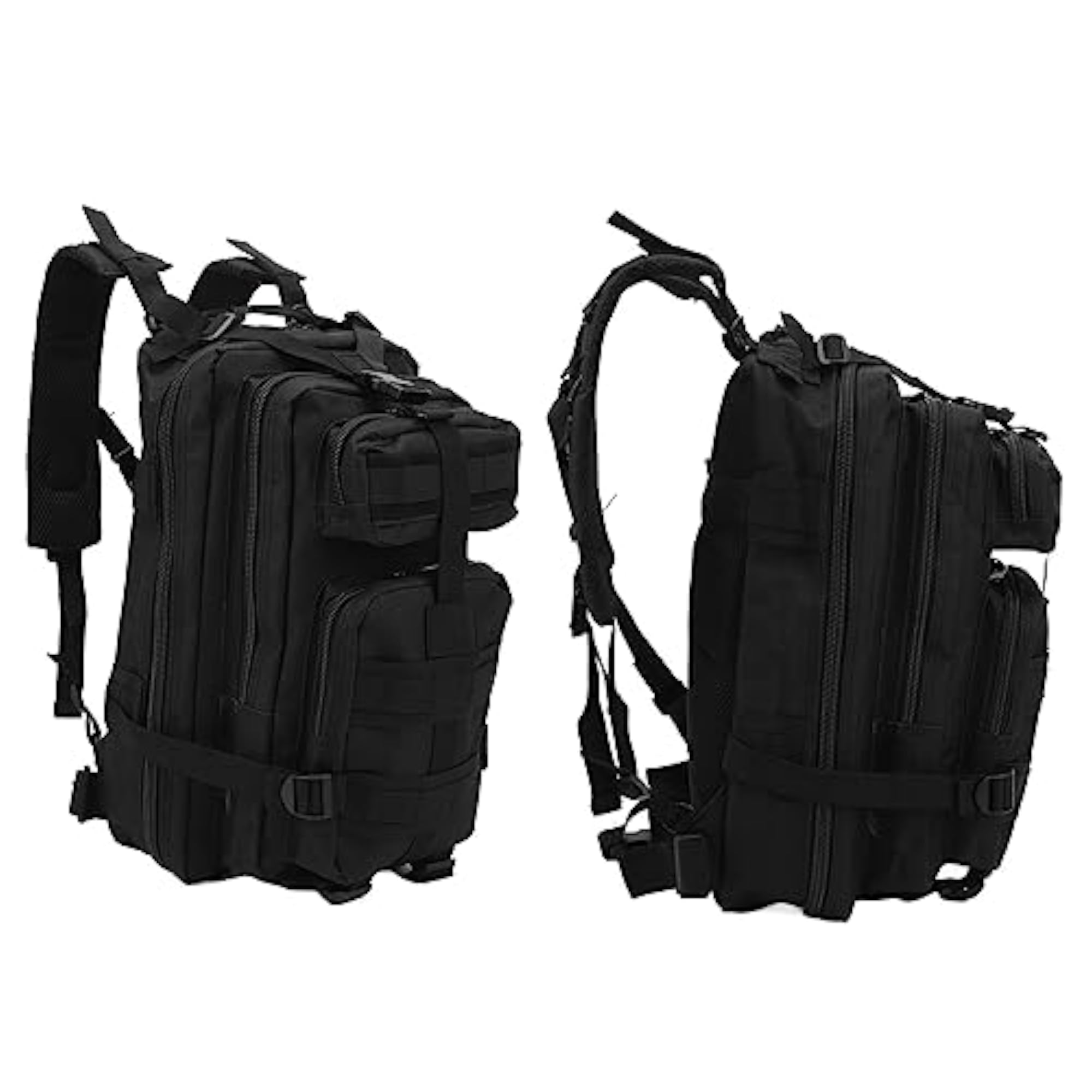Portable Multi Storage Pocket Foldable Waterproof Sports Backpack