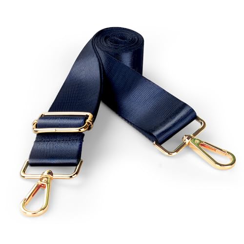 Purse Straps Replacement Crossbody Straps for Purses,Wide Shoulder Strap for Bags Extender Guitar Straps for Handbags3