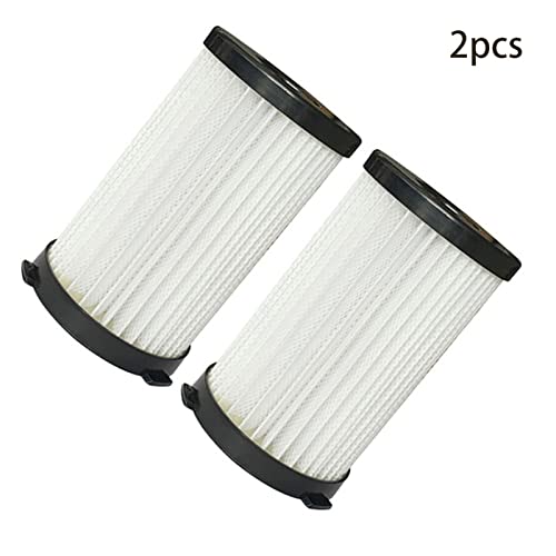 2 Pack Filters For Cecotec Conga Thunderbrush 520 Handle Vacuum Cleaner Parts Suitable Fit For Cecotec Fit For Conga Fit For Thunderbrush 520 Handle Vacuum cleaner parts