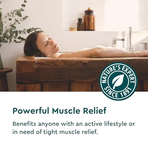 image for Kneipp Joint & Muscle Mineral Bath Salt with Arnica - Rejuvenate Joint