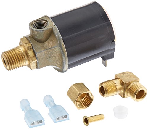 Hadley Horns H00850D 12 Volt DC Direct Drive