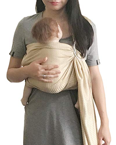 mesh baby wrap carrier