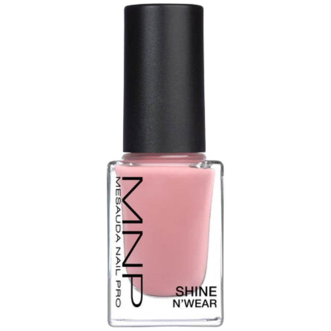 Mesauda MNP Shine N' Wear 241 Atena 10ml - smalto classico