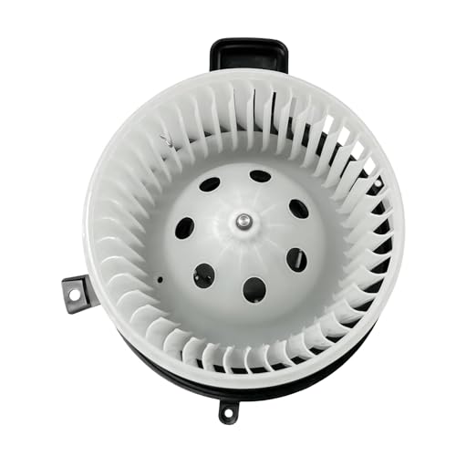 Image of 700216 Front AC Heater Blower Motor Fan Fit for Chrysler Town & Country 2008-2016, for Dodge Grand Caravan 2008-2020, Durango 2011-2019, for Jeep Grand Cherokee 2011-2019