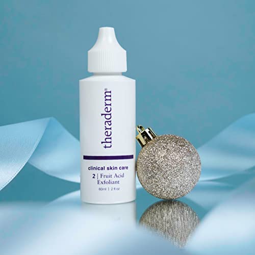 Theraderm - Fruit Acid Exfoliant (10% Lactic Acid) 2 Fl Oz. #TOP7