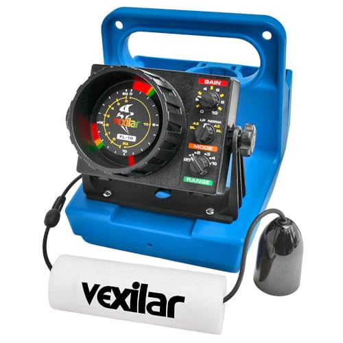 Vexilar FL18 Genz Pack