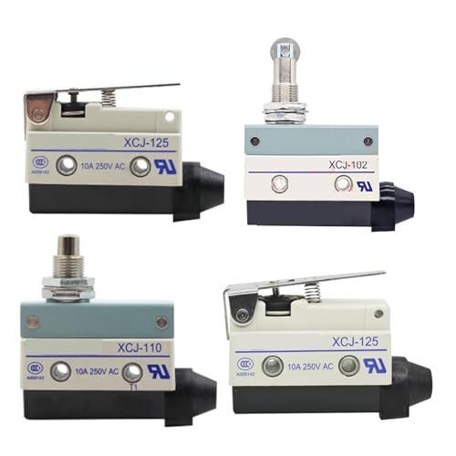 Microinterrupteur XCJ103 pour automatiser un atelier de découpe