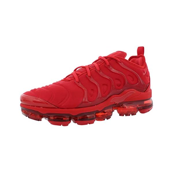 Nike Men's Air Vapormax Plus Sneakers