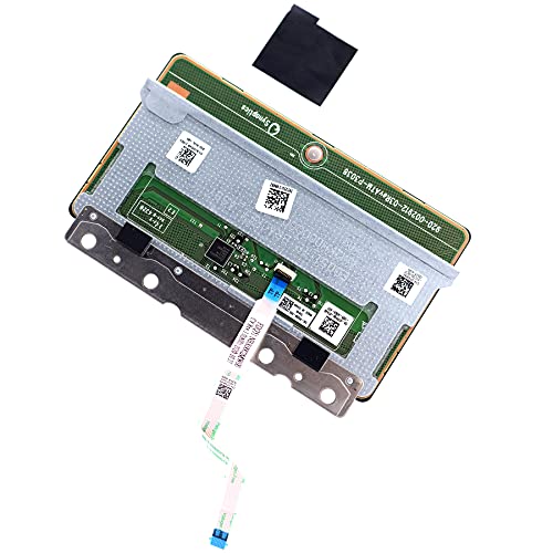 Solución a fallos de touchpad: Panel F8H8J con cable para Alienware M15 3