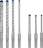 Passend für alle SDS plus Bohrhämmer