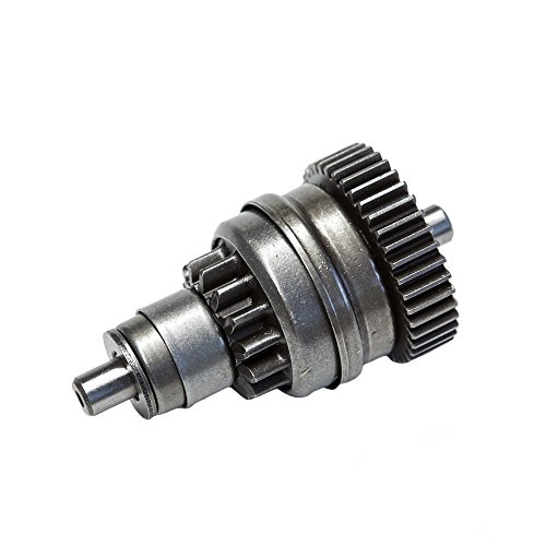 Démarreur alternateur RMS pour Piaggio Leader 125 150 4T AC pièce de rechange moteur