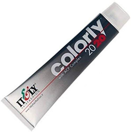 it&ly Colorly 2020 con ACP Complex 3N - Castaño Oscuro 60 g miniatura 1