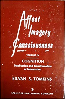 Hardcover Affect Imagery Consciousness, Volume IV: Cognition: Duplication and Book