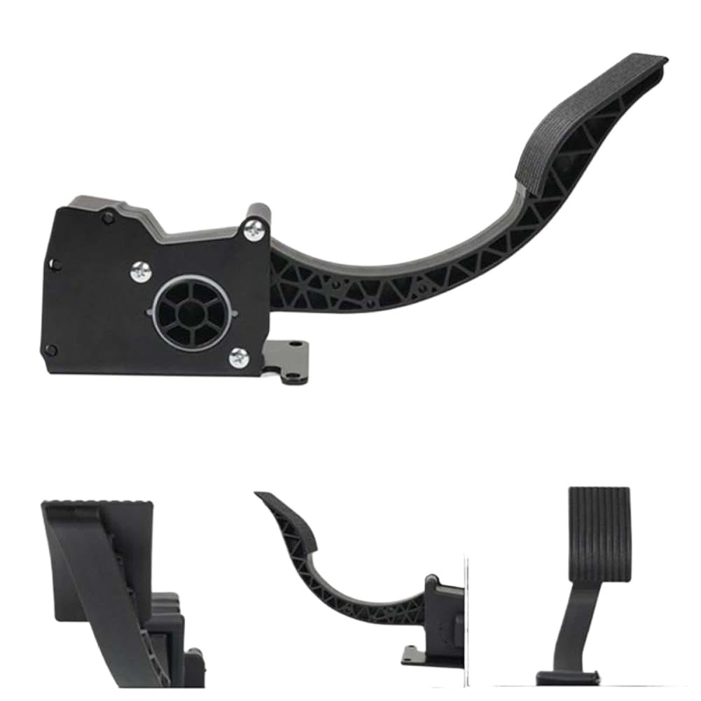 Electronic Throttle Pedal Accelerator Pedal Compatible with RZR 1000 570 900 2014-2020