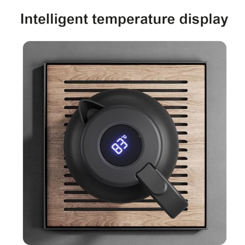 Carafe isotherme 1,5L pour café et thé chaud lors de vos brunchs