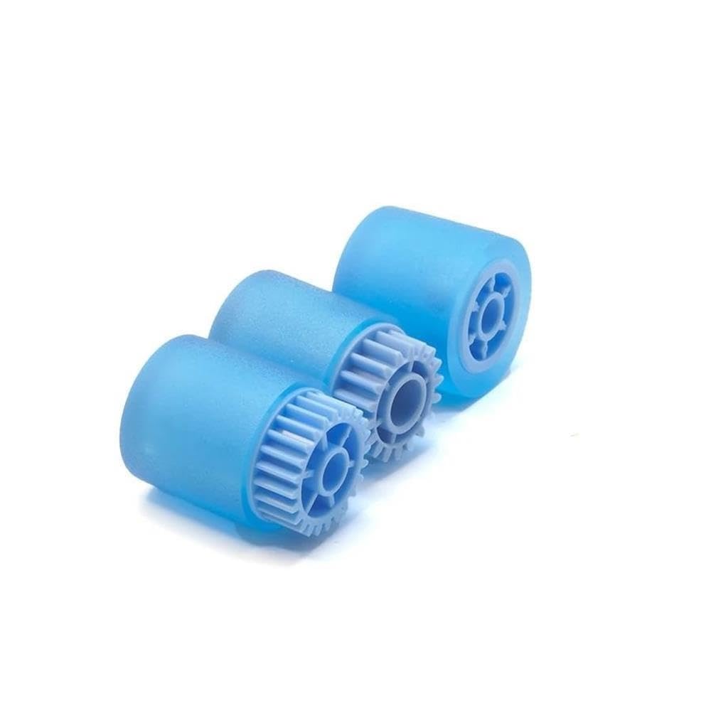 2 Sets Pickup Roller Fit for Ricoh MP 9000