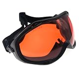 laserland 190nm-550nm 355nm 405nm 450nm 473nm 532nm OD6 Blue Green Laser Protective Protection Goggl