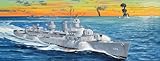 Trumpeter 1/200 USS Fletcher