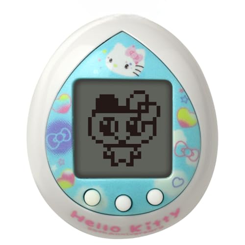 Tamagotchi Nano Hello Kitty 50th Anniversary Virtual Pet