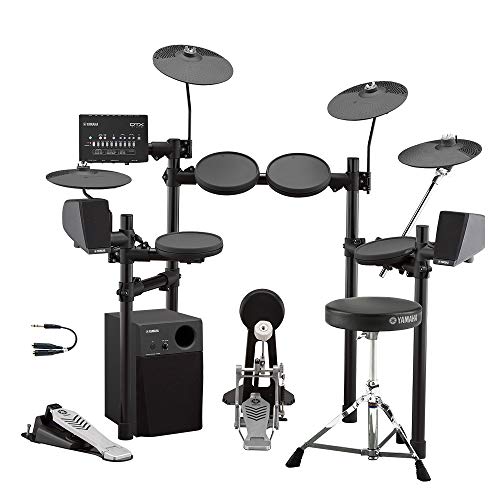 YAMAHA DTX432KUPGS Xs[J[ZbgyMS45DRz dqh Zbg DTX402V[Y }n