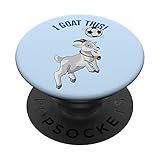 Photo Gallery divertente soccer i goat questa palla per amante della capra e giocatore di calcio popsockets popgrip intercambiabile Photo Gallery divertente soccer i goat questa palla per amante della capra e giocatore di calcio popsockets popgrip intercambiabile