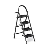 Consejos y comparativas para Comprar Escaleras de aluminio precios baratas de esta semana. 19 Consejos y comparativas para Comprar Escaleras de aluminio precios baratas de esta semana. 13