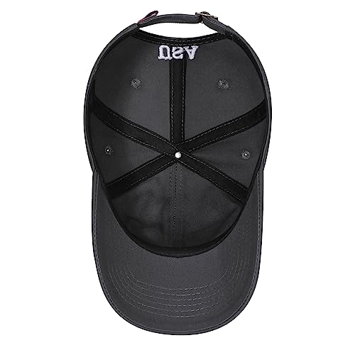 Image of American Flag Hat, Adjustable Fit USA Baseball Cap for Men Women, Dad Hats, Outdoor Ball Caps for Casual Wear