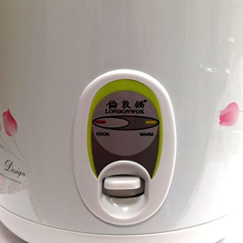Rice Cooker 1L