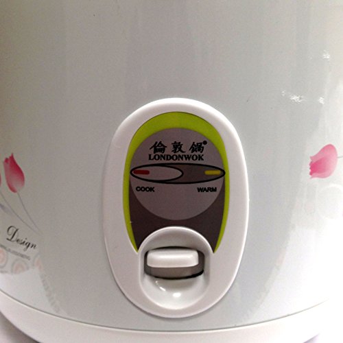 Rice Cooker 1L